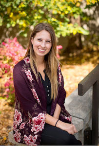 Meet your Posher, Renee